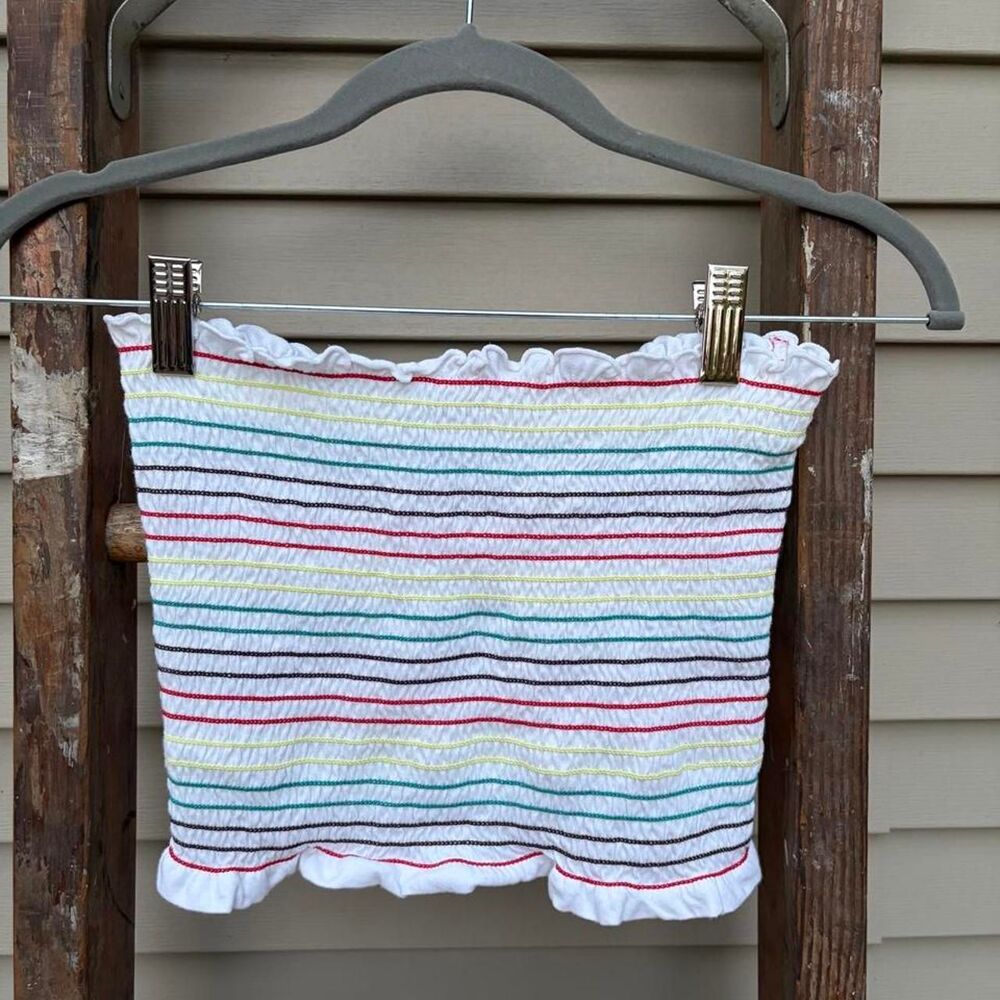 Arizona Women's Multi Tube Top